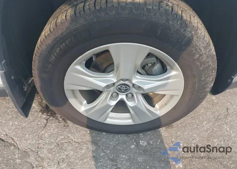 2021 Toyota Rav4 Xle from USA, damaged, VIN 2T3P1RFV2MC182984